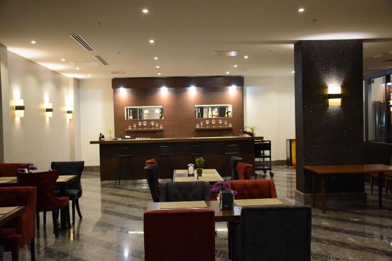 Heybeli Otel Bursa image