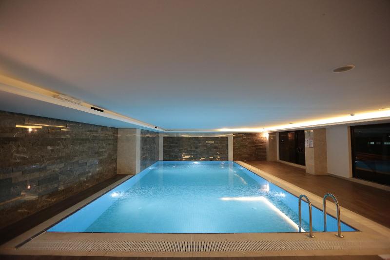 Heybeli Otel Bursa image