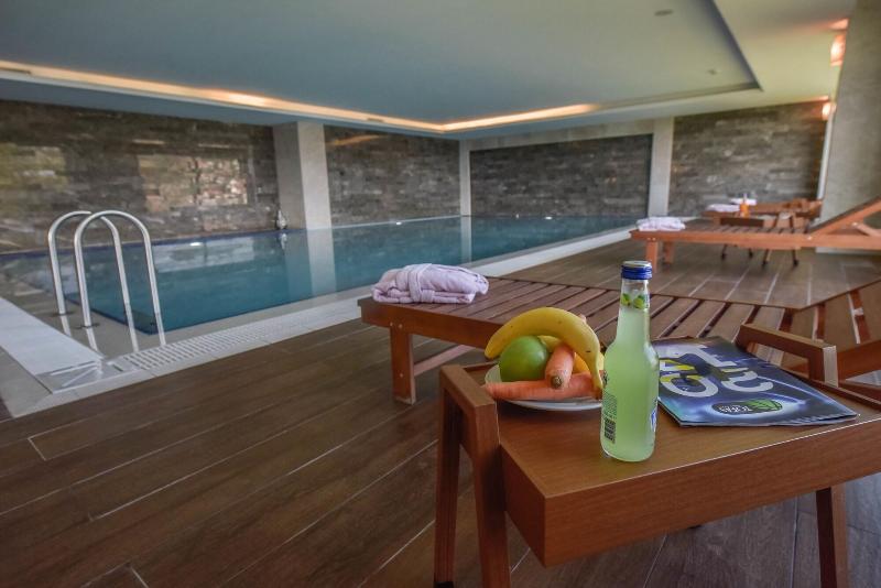 Heybeli Otel Bursa image