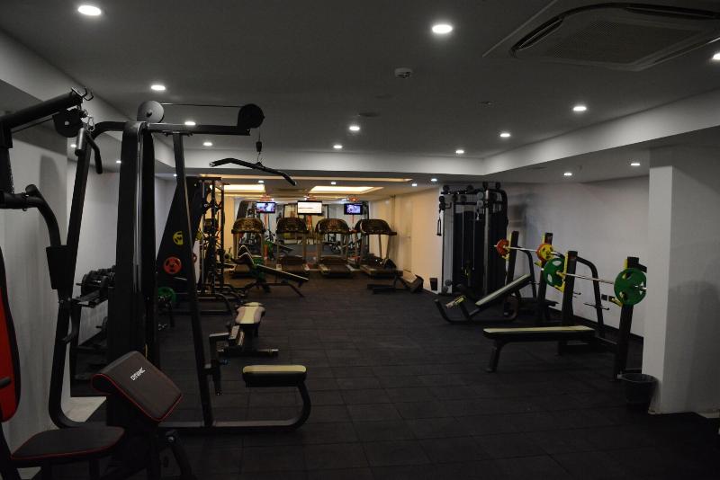 Heybeli Otel Bursa image