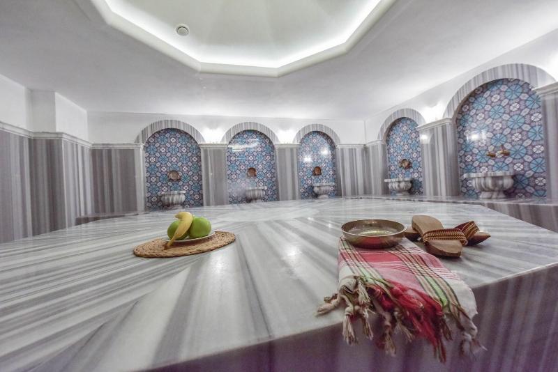 Heybeli Otel Bursa image