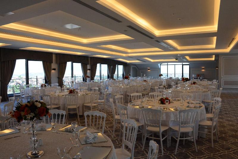 Heybeli Otel Bursa image