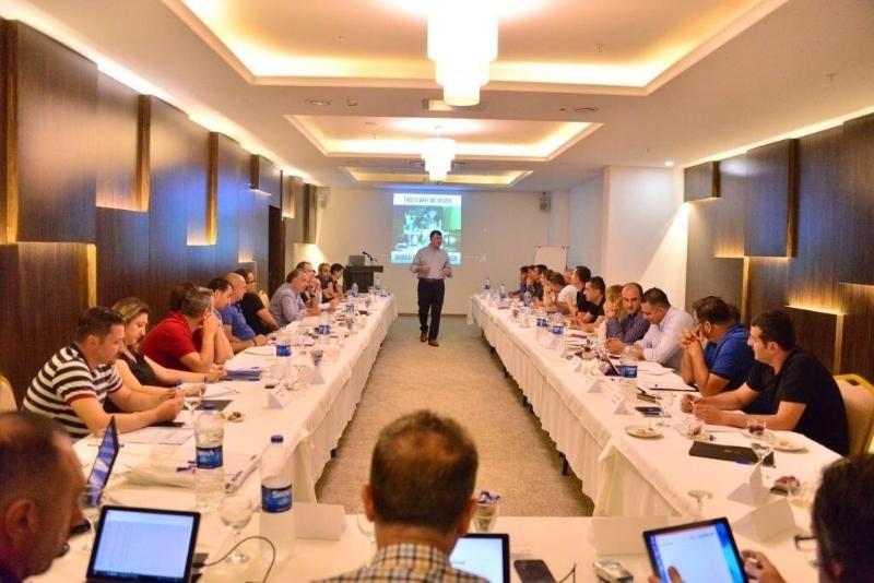 Heybeli Otel Bursa image