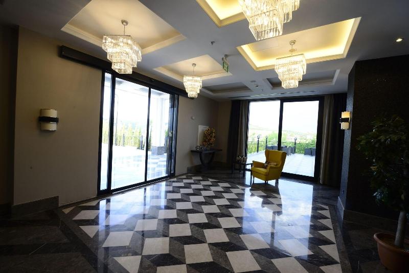 Heybeli Otel Bursa image