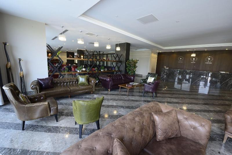 Heybeli Otel Bursa image