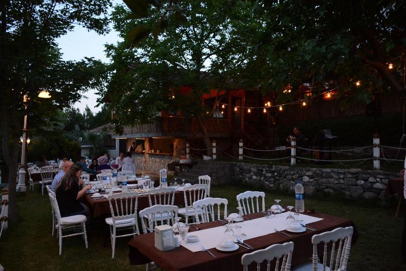 Heybeli Otel Bursa image