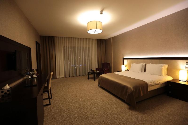 Heybeli Otel Bursa image