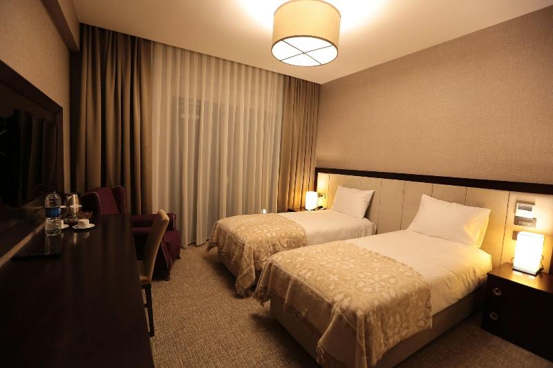 Heybeli Otel Bursa image