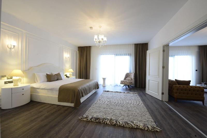 Heybeli Otel Bursa image