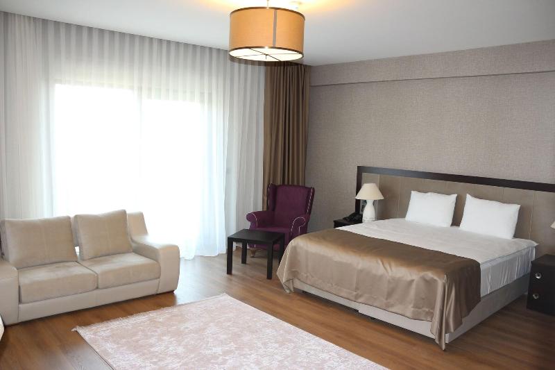 Heybeli Otel Bursa image