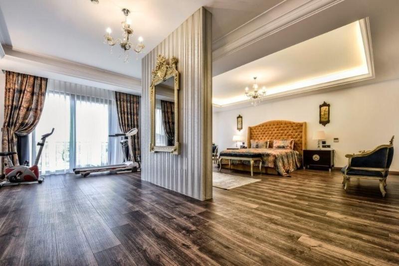 Heybeli Otel Bursa image