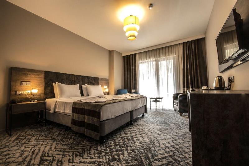 Heybeli Otel Bursa image