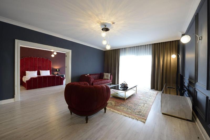 Heybeli Otel Bursa image