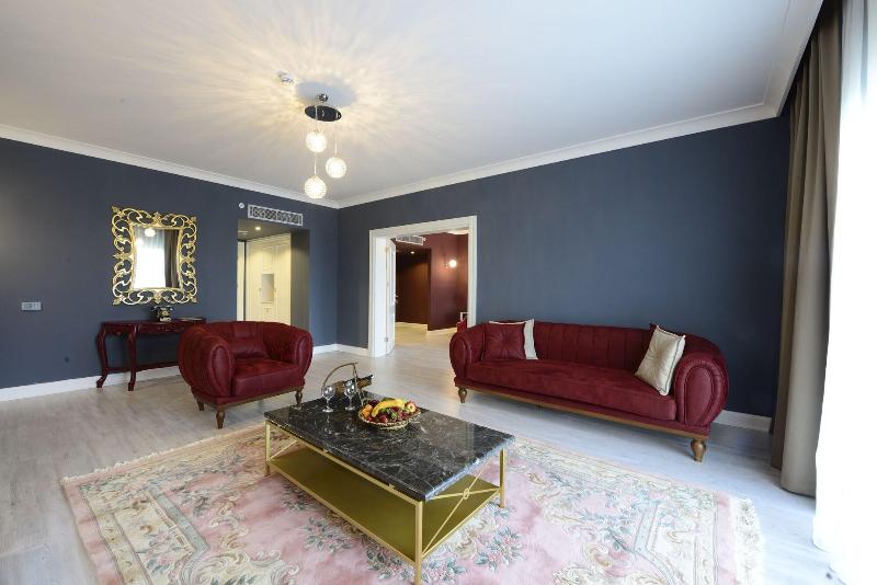 Heybeli Otel Bursa image