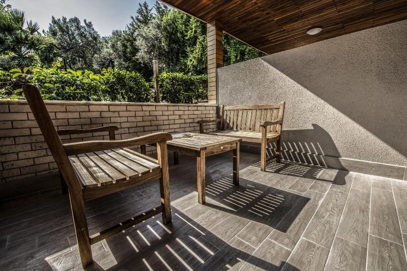 Heybeli Otel Bursa image