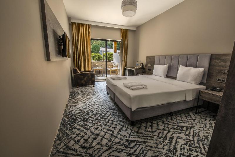 Heybeli Otel Bursa image