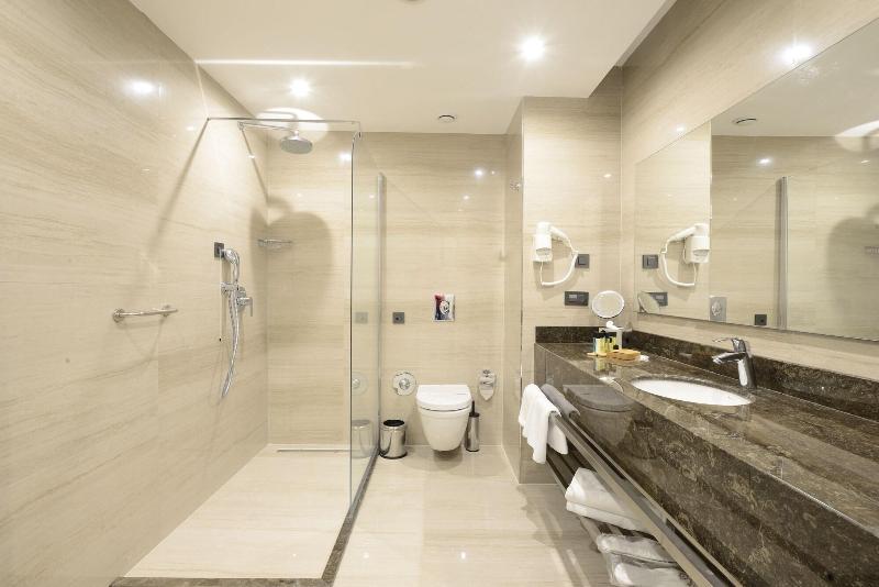 Heybeli Otel Bursa image