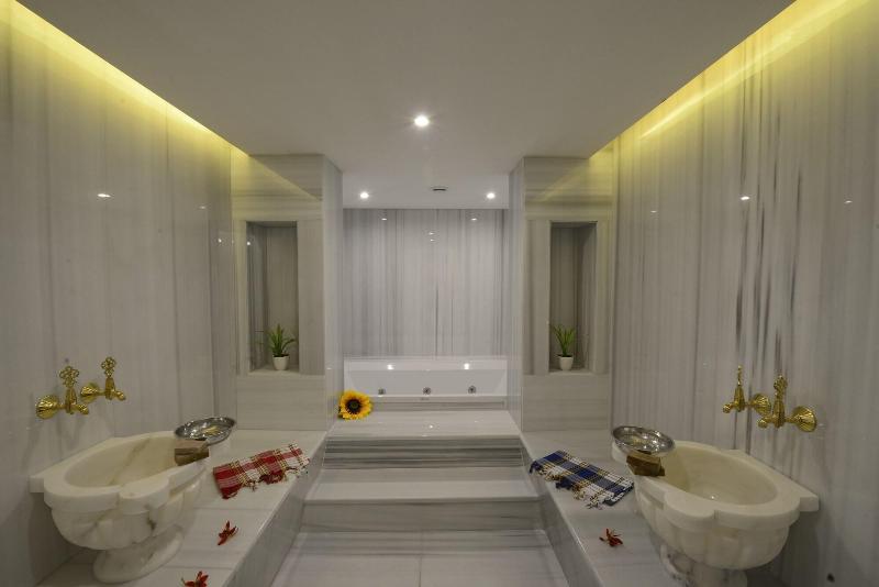 Heybeli Otel Bursa image