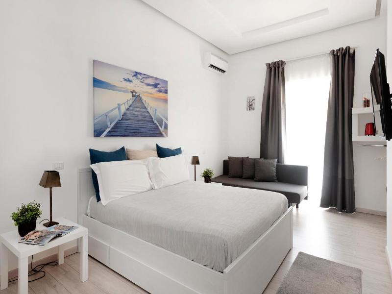 Maison Piazza Cavour image