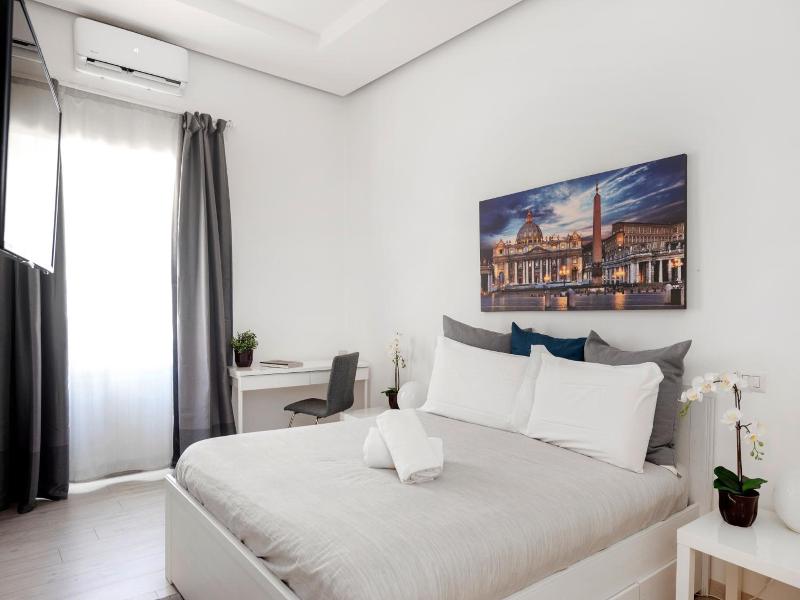 Maison Piazza Cavour image
