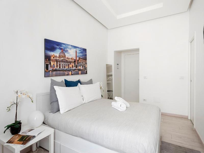 Maison Piazza Cavour image
