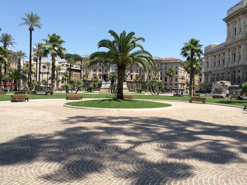 Maison Piazza Cavour image