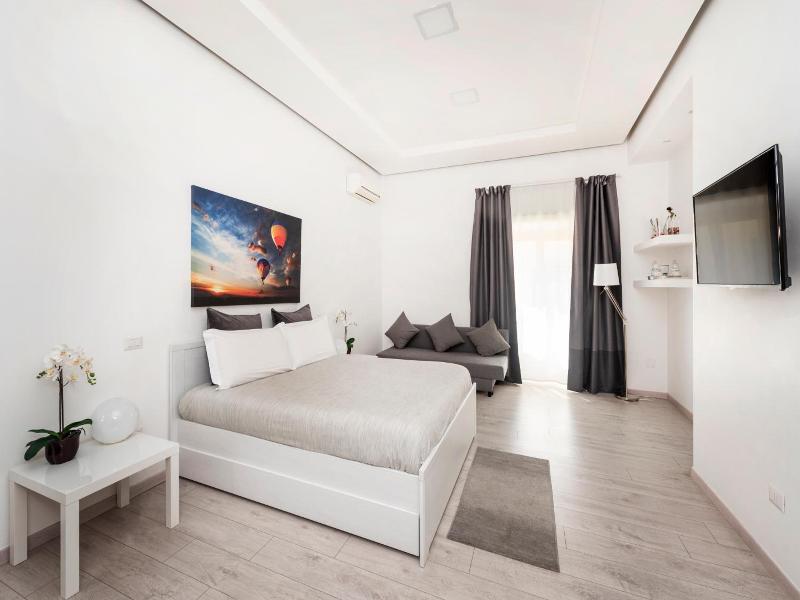 Maison Piazza Cavour image