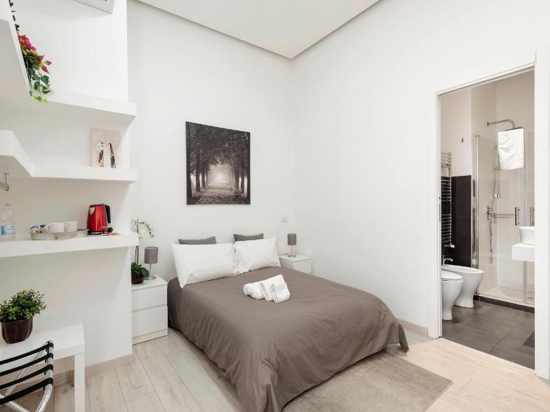Maison Piazza Cavour image