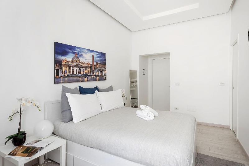 Maison Piazza Cavour image