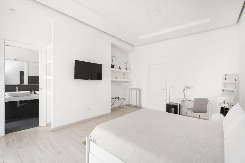 Maison Piazza Cavour image
