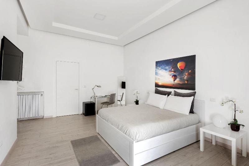 Maison Piazza Cavour image