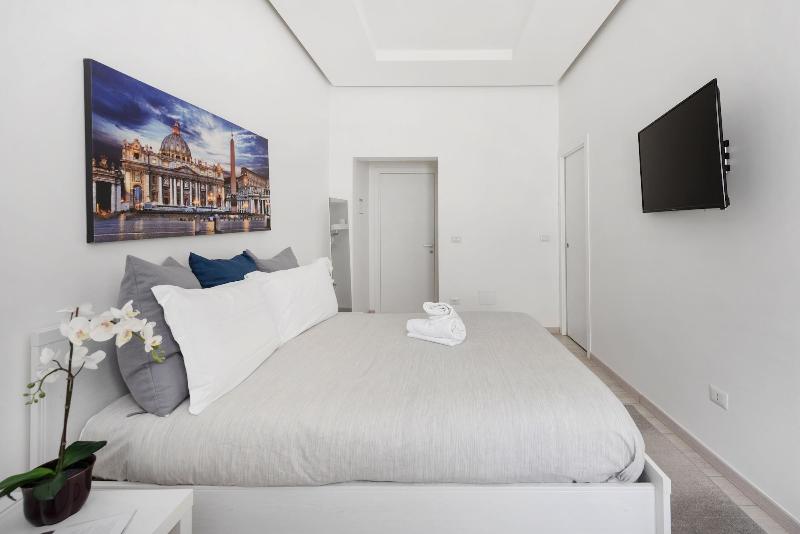 Maison Piazza Cavour image