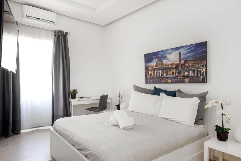 Maison Piazza Cavour image