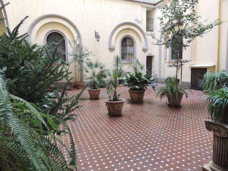 Maison Piazza Cavour image