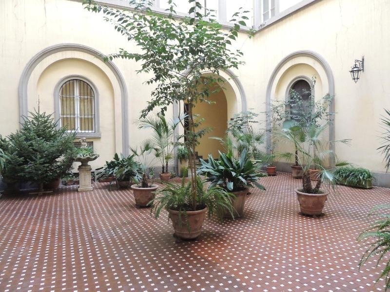 Maison Piazza Cavour image