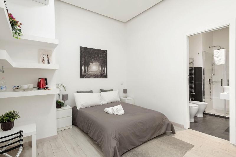Maison Piazza Cavour image