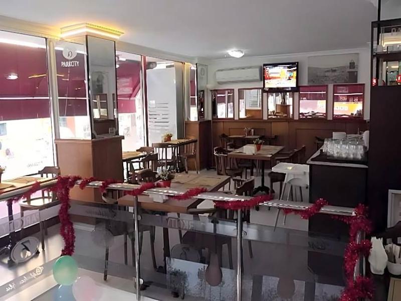 Kozan City Hotel image