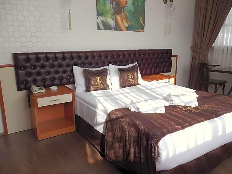 Kozan City Hotel image