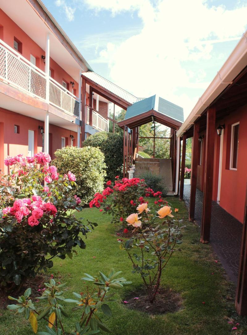 Hosteria Patagonia image