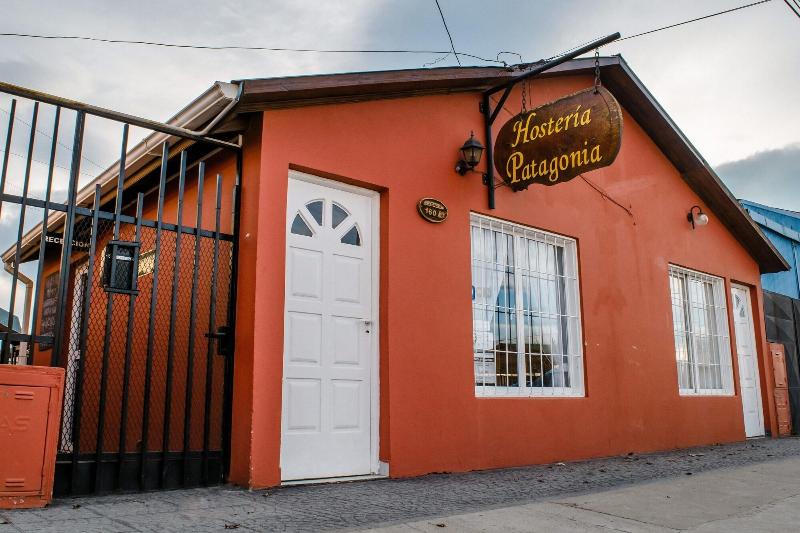 Hosteria Patagonia image