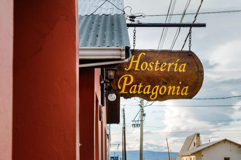 Hosteria Patagonia image