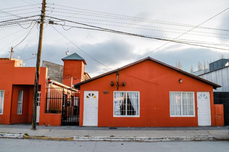 Hosteria Patagonia image