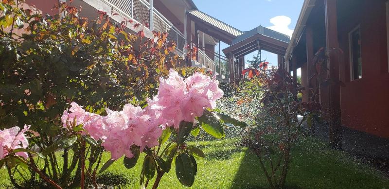 Hosteria Patagonia image