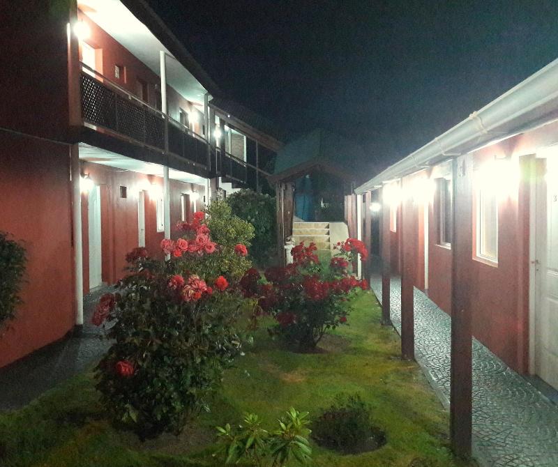 Hosteria Patagonia image