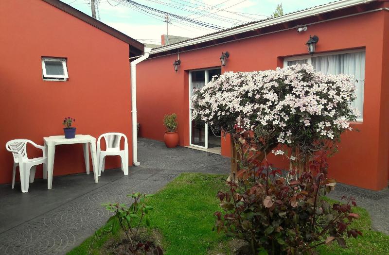 Hosteria Patagonia image