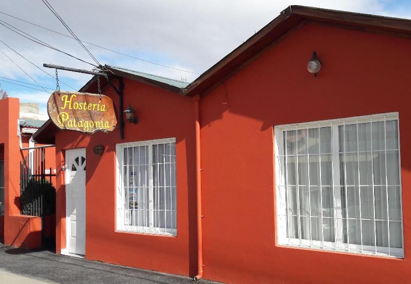 Hosteria Patagonia image