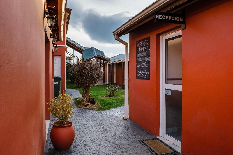 Hosteria Patagonia image