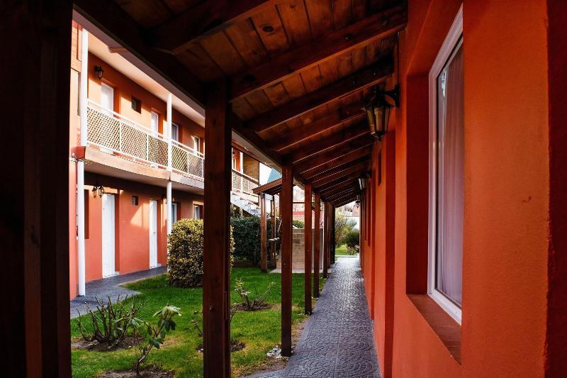 Hosteria Patagonia image