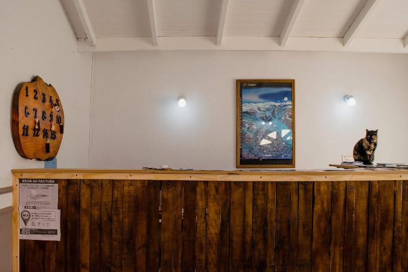 Hosteria Patagonia image