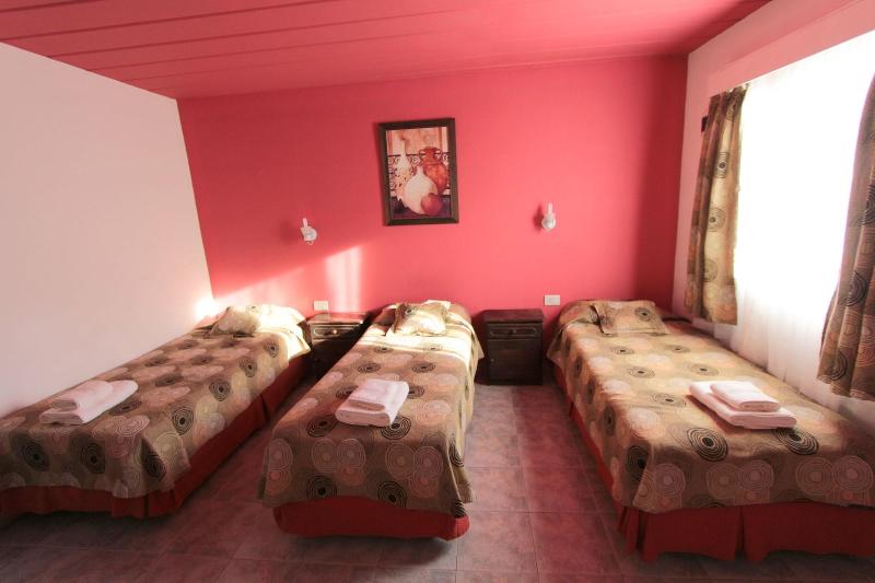 Hosteria Patagonia image